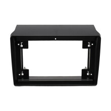 Façade D'Autoradio 9 Pouces pour Jumper et pour Boxer 2011-2022, Support de Plaque D'Adaptation pour Autoradio DVD, Montage sur