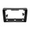Painel Frontal de Rádio de 9 Polegadas para  Jumper, para  Boxer e para  Ducato (2006-2016) com DVD e Placa de Montagem para Painel. 2