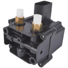 4722555610 Air Suspension Solenoid Valve Block for F01 F02 F07/F 5 & 7 Series