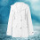 Giacca anorak da donna impermeabile con cappuccio e tasche 2