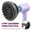 3X Upgraded Diffuser Wave Curl for  Airwrap HS09/Co-Anda2x , Attachment Diffuser Nozzle Dome and Diffuse Modes 9