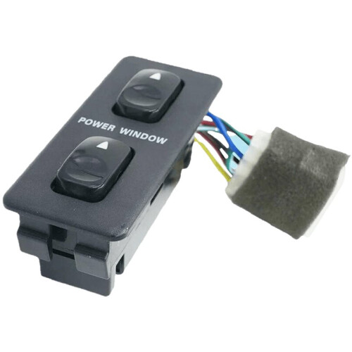 Car Window  93690-73000 for