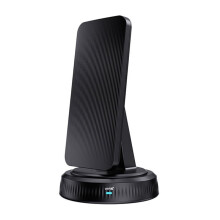 BE6500M Wireless Network Card Adapter WiFi 7 Driver-Free 6452Mbps Tri-Band Directional Long-Range Type-C to USB 3.0