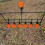 Steel Shooting Target with Auto-Reset Function for Outdoor 7