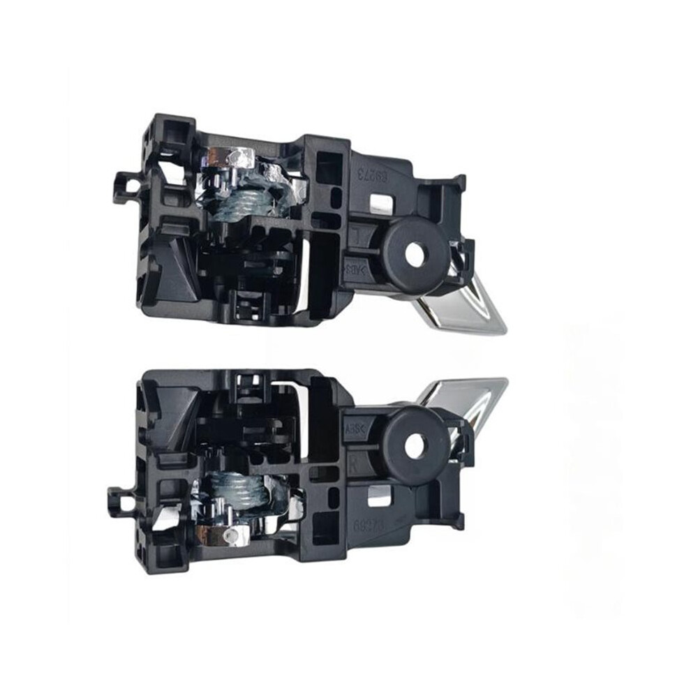 Car Door Inner Handle 69206-0N010 69205-0N010 For Crown Mark X Reiz Inner Door Pull Handle Left 6031300446643