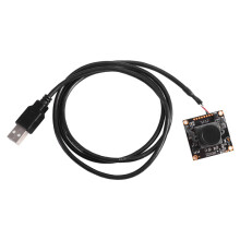 Full HD 4MP GC4083 Camera Module 2560x1440 30fps H264 H265 Fixed Focus USB2.0 for for Industrial Machine Video