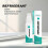 (3pc) Odaban underarm deodorant spray antiperspirant spray 4
