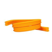 ZTTO Inserti per Pneumatici Tubeless per Bicicletta 700c 26 27,5 29 MTB Road Bike Pneumatico Antiforatura Nastro In Schiuma Interna Rivestimento per