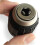 For  Keyless Chuck N607312 Replacement for DCD701 DCD701M DCD701D2 DCD706F2 12V Max XR Cordless Drill Driver 4