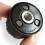 For  Keyless Chuck N607312 Replacement for DCD701 DCD701M DCD701D2 DCD706F2 12V Max XR Cordless Drill Driver 2