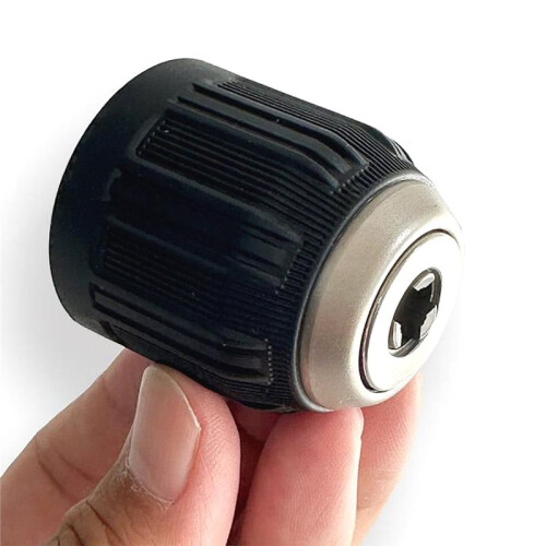 For  Keyless Chuck N607312 Replacement for DCD701 DCD701M DCD701D2 DCD706F2 12V Max XR Cordless Drill Driver 2