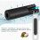 Refrigerator Carbon Filter Water and Ice Purifier Replacement Replace ULTRAWF PureSource Ultra 46-9999 4