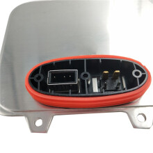 2X Automotive Xenon Light Hid Headlight Ballast Ballast Unit Control Module for Astra Insignia Dv009720-00 5Dv