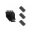 Nozzle Brush for  X1C/P1P/P1S 3D Printers Enhances Print  Cleaning Efficiency 1