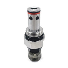 723-40-91500 for Excavator PC55 PC55MR Boom Relief Valve Assy
