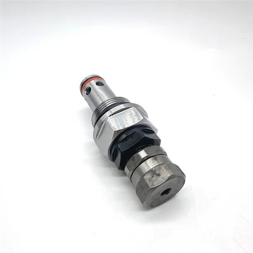723-40-91500 for  Excavator PC55 PC55MR Boom Relief Valve Assy 2