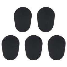 5X Tappetino Scorrevole per Miscelatore, Tappetino Scorrevole per Professional Serie 600 Tappetino Scorrevole con Supporto per Sollevamento