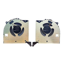CPU+GPU Cooling Fan for Legion Y9000K R9000K 2023 Pro 7 16IRX8H 82WQ Repair Replacement Parts