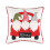 Almofada decorativa Levtex Home Road Trip, 45,7 x 45,7 cm (18 x 18 polegadas) 1