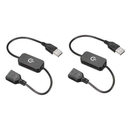 Dimmer LED Touch 5V3A con controller USB per colore singolo