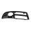 Audi A4B7Μπροστινή δεξιά μάσκα φώτων ομίχλης2005-2008 2