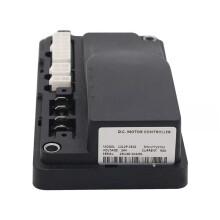 3X 24V 90A Drive Motor Controller Permanent Magnetism 1212P-2502 CL7011418 CT1212P-2502 for Curtis Cart