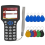 Συσκευή ανάγνωσης έξυπνων καρτών RFID NFC Writer10Frequency 4