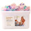 Detergent de rufe cu perle Multi-Active, pachet de 50 2
