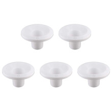 5X Water Cooler Water Dispenser WaterGuard Assembly Bottle Holder Replacement Part for Bottled Water Coolers