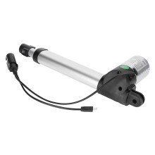 2X Linear Actuator Electric Recliner Motor Replacement Kit 24V Recliner Motor for Sofa Massage Chair