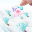 Detergent de rufe cu perle Multi-Active, pachet de 50 5