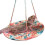 Houpací postel Bearded Dragon Hammock Cotton Tower 6