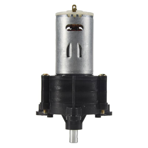 1Pc Wind Turbine Generator Kit Micro-Hand Dynamo Generator DC12V Generator Power Supply