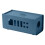 Cable Organizer Box for Desk - Electric Socket Storage, Power Cord Holder, Desktop Plug-in Board Management C 1