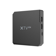 MEELOXTV SE2 LITE TV Box, Android 11, Amlogic S905W2, 4K, 2G RAM, 8G ROM, EU PLUG