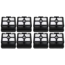 Filtro HEPA per Lavapavimenti per Accessori di Ricambio per Aspirapolvere per H40 Ultra H15 Pro Heat H40 Pro