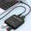 USB 3.0 toetsenbord-muisschakelaar voor 2 computers 2