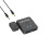 USB 3.0 toetsenbord-muisschakelaar voor 2 computers 3