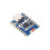 4Pcs ESP32-H2-Zero ESP32-H2  Development Board 96MHz Built-in ESP32-H2FH4S 4MB Flash Memory Support BLE/Zigbee 7