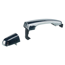 Otois Outside Chrome Door Handle Front RH Passenger 826512P010 826522P030 for Sorento 2011 - 2015