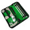 Training Club   Equipment Practice Kit  Training Aid Tool Portable  Putter Practice Set,Right Left 4