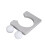 Training Club   Equipment Practice Kit  Training Aid Tool Portable  Putter Practice Set,Right Left 5