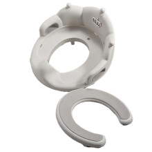 Children'S Toilet Ring - Comfortable Cushion for Kids, Universal Fit for Home Toilets,Auxiliary Toilet Cushion