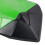 Kawasaki Ninja500 baksätes kåpa grön 4