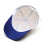 Gorra de béisbol con protección solar, bordada, talla única. 4