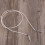 Sunglasses Chain Cord Neck Strap Holder White 2