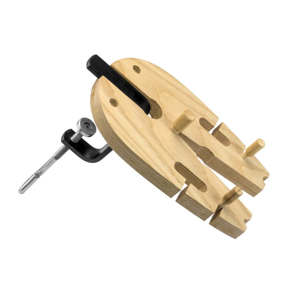 Multipurpose Bench Peg