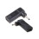 Adaptador de enchufe USB tipo C hembra a DC macho de 90 grados 5