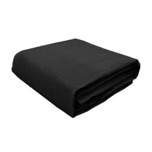 Tappetino Protettivo per Piscina Gonfiabile All'Aperto, nel Tessuto, per Vasca da Bagno, Impermeabile, Antiscivolo (Quadrato)