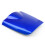 Coprisella posteriore per Honda CBR600 2003–2006 Blu 2
